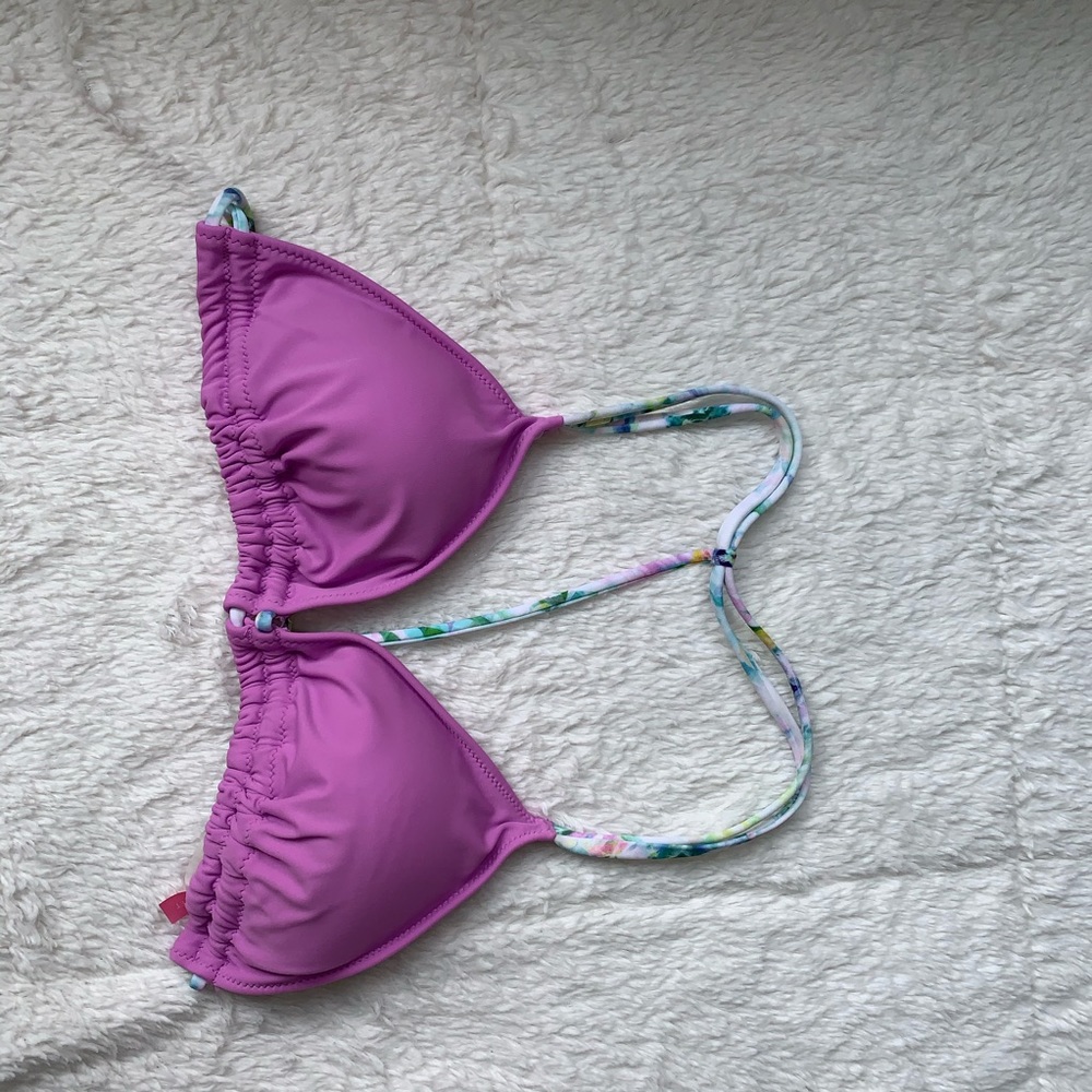 Victoria Secret bikini top!
